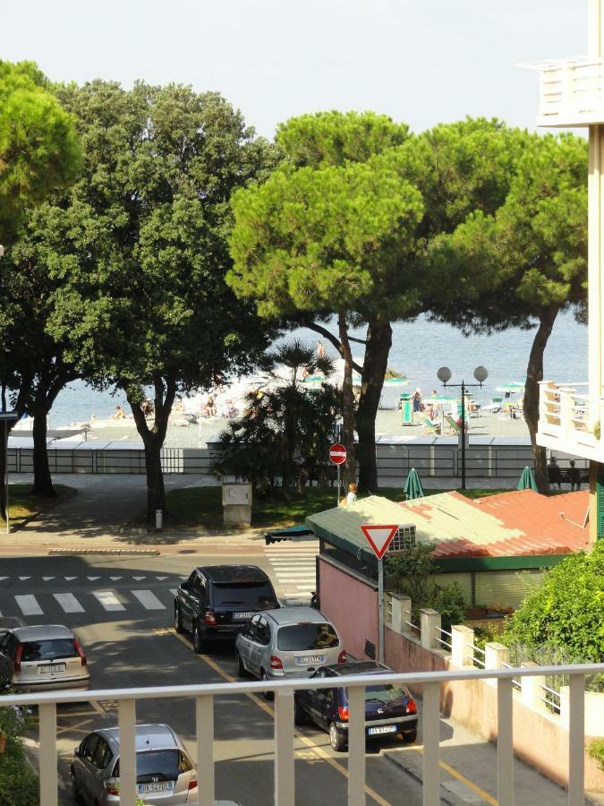 Sapore Di Mare Сестри-Леванте Экстерьер фото